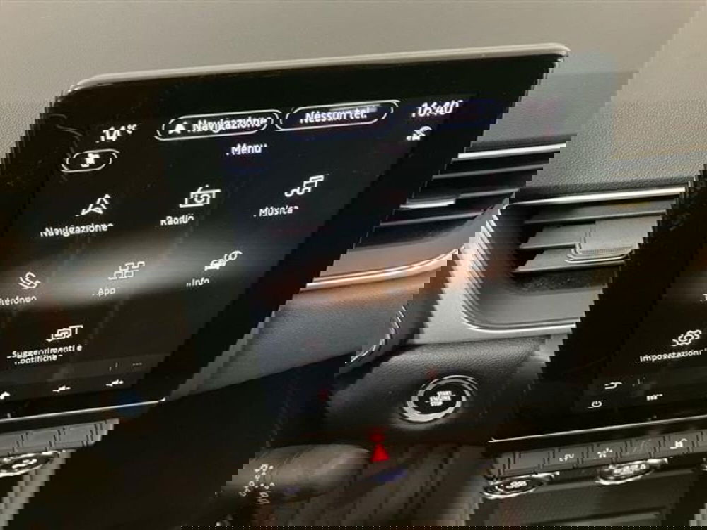 Renault Captur usata a Como (13)