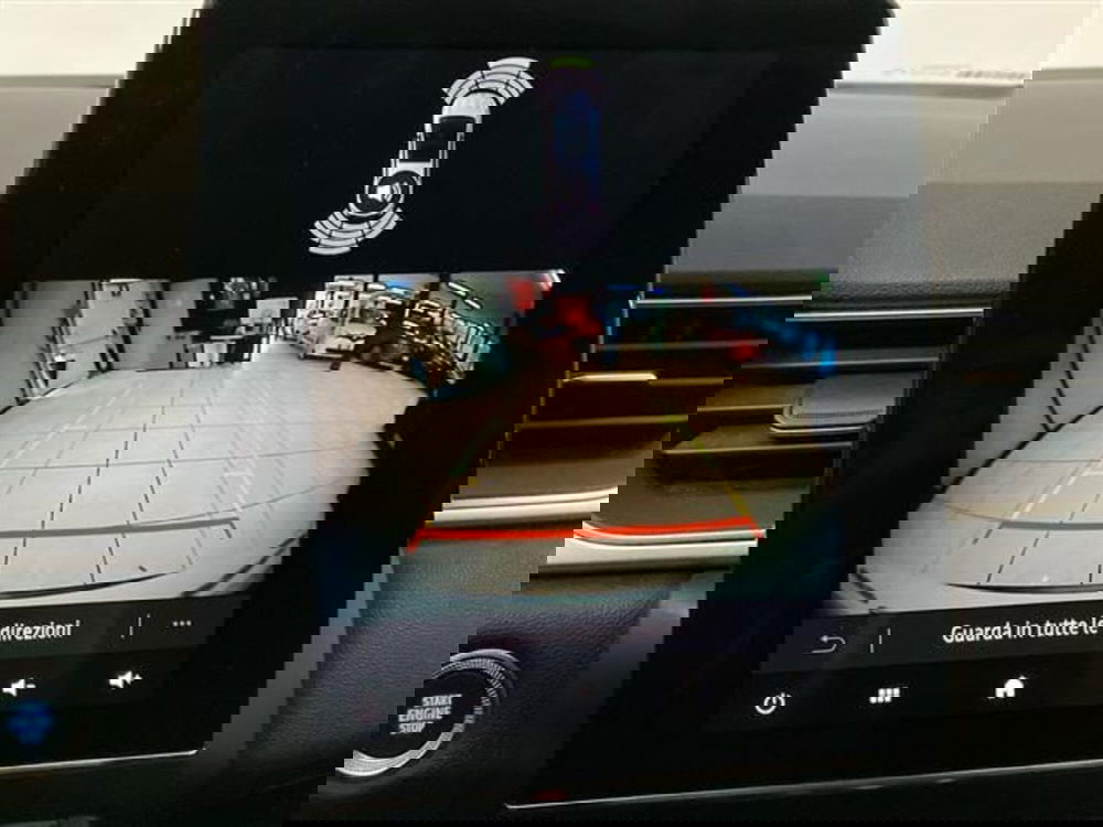 Renault Captur usata a Como (14)