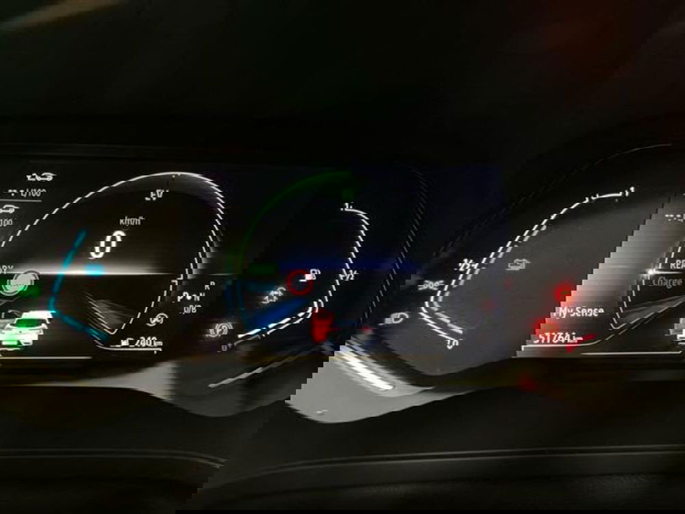 Renault Captur usata a Como (15)