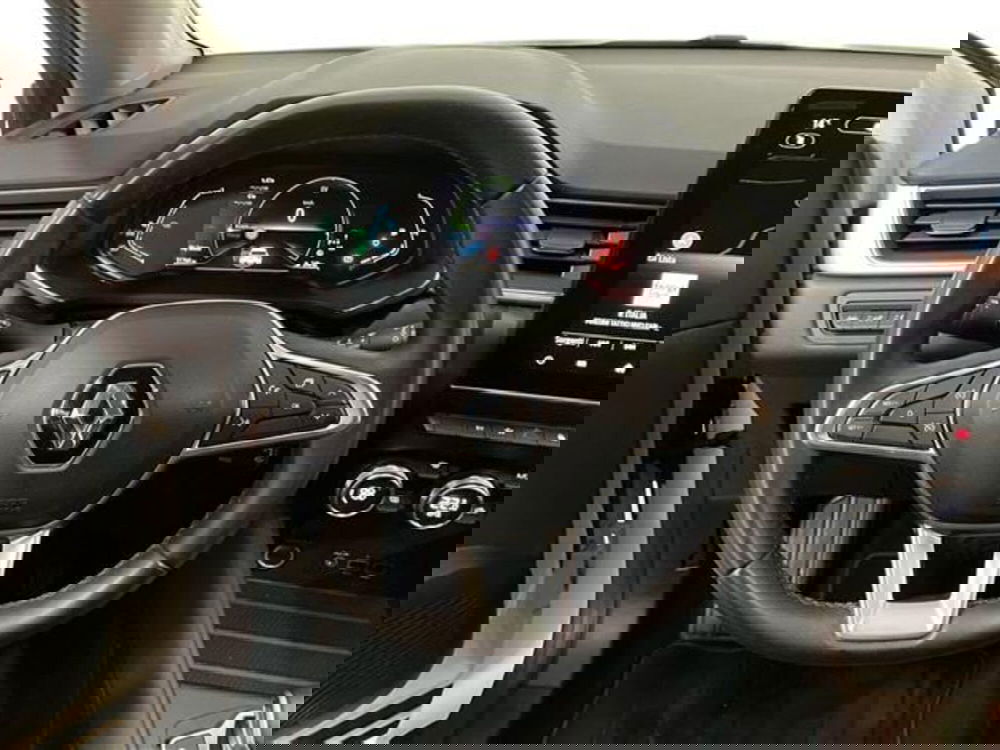 Renault Captur usata a Como (16)