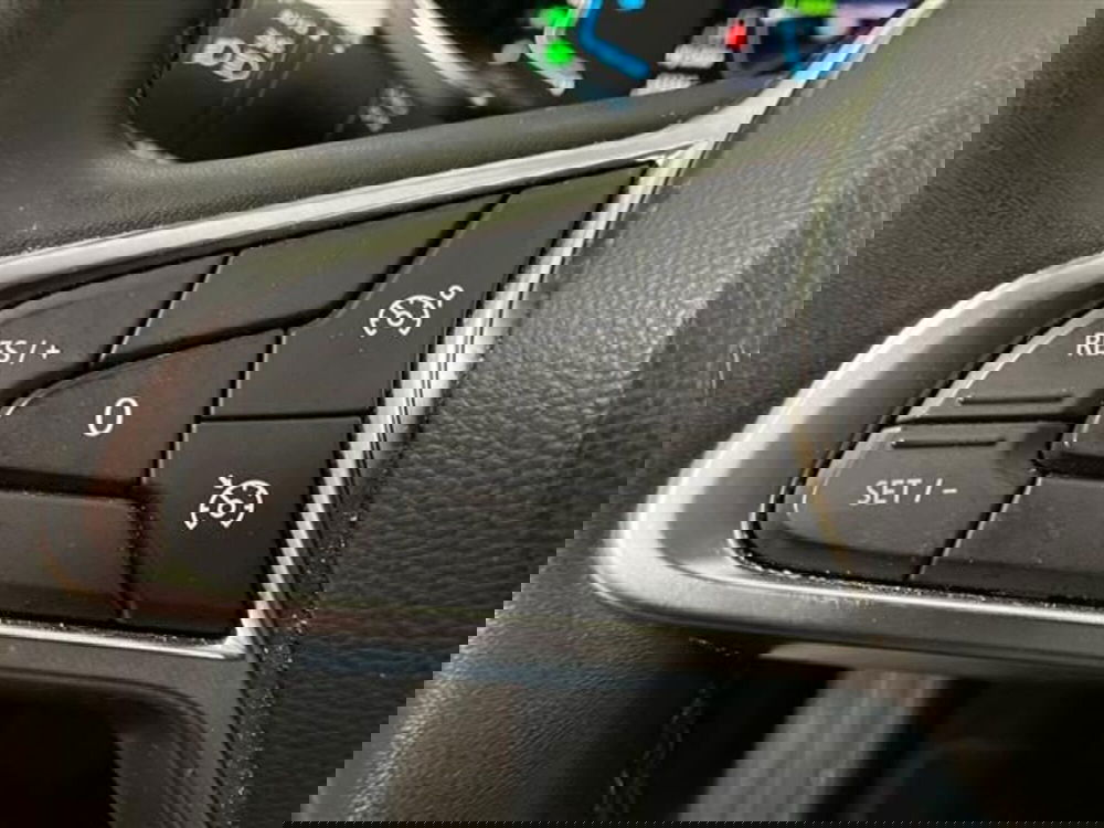 Renault Captur usata a Como (17)