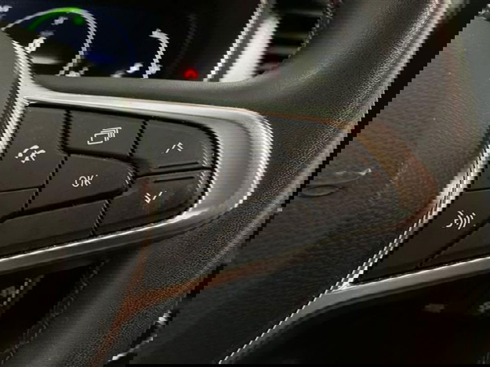 Renault Captur usata a Como (18)