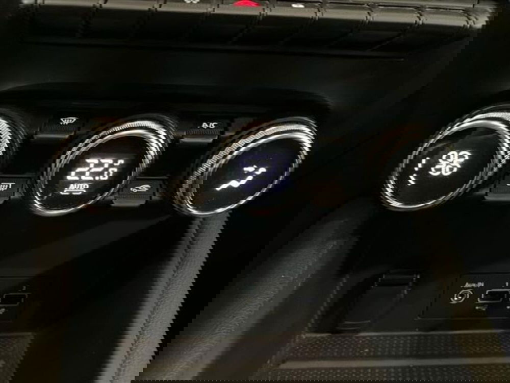 Renault Captur usata a Como (19)