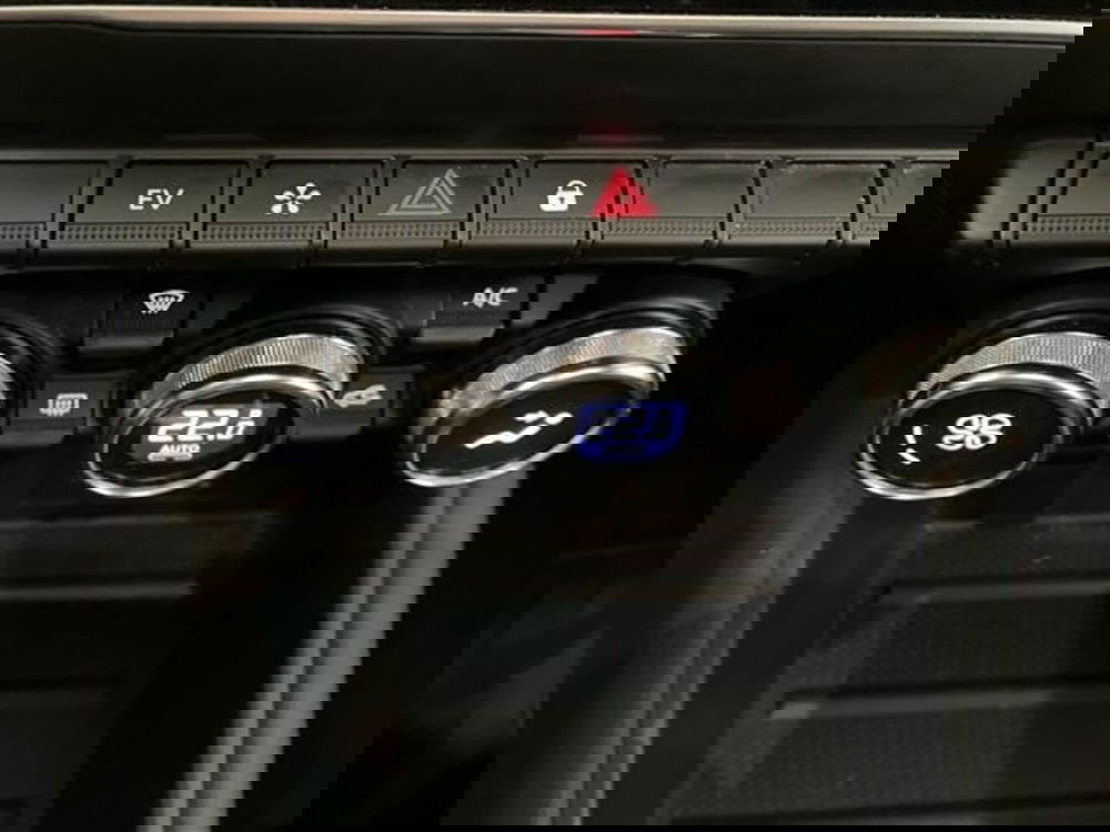 Renault Captur usata a Como (20)