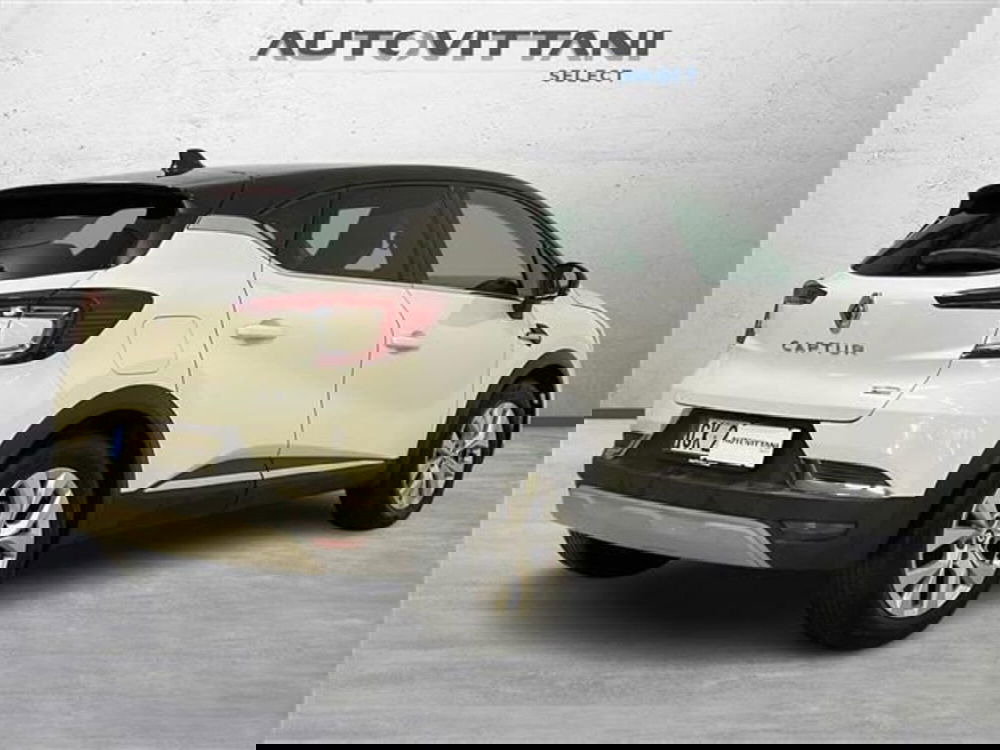 Renault Captur usata a Como (3)