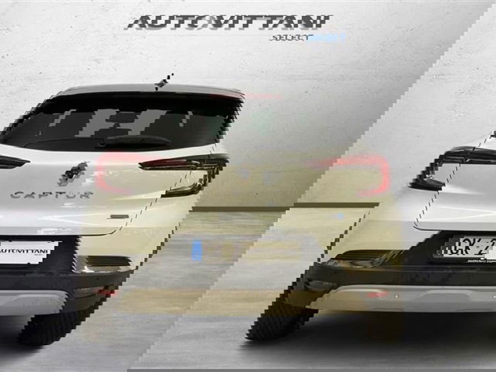 Renault Captur usata a Como (4)