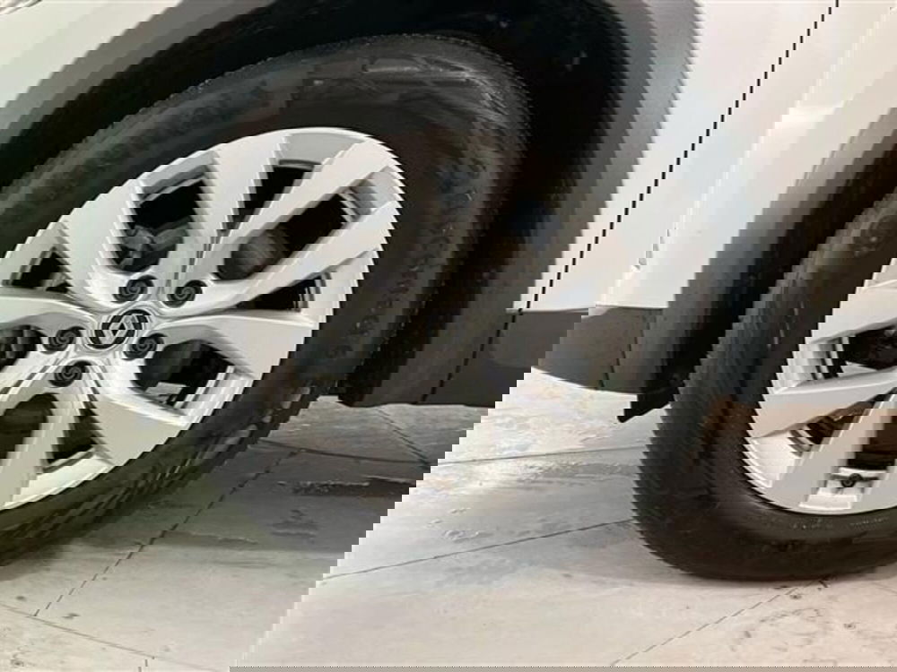 Renault Captur usata a Como (6)