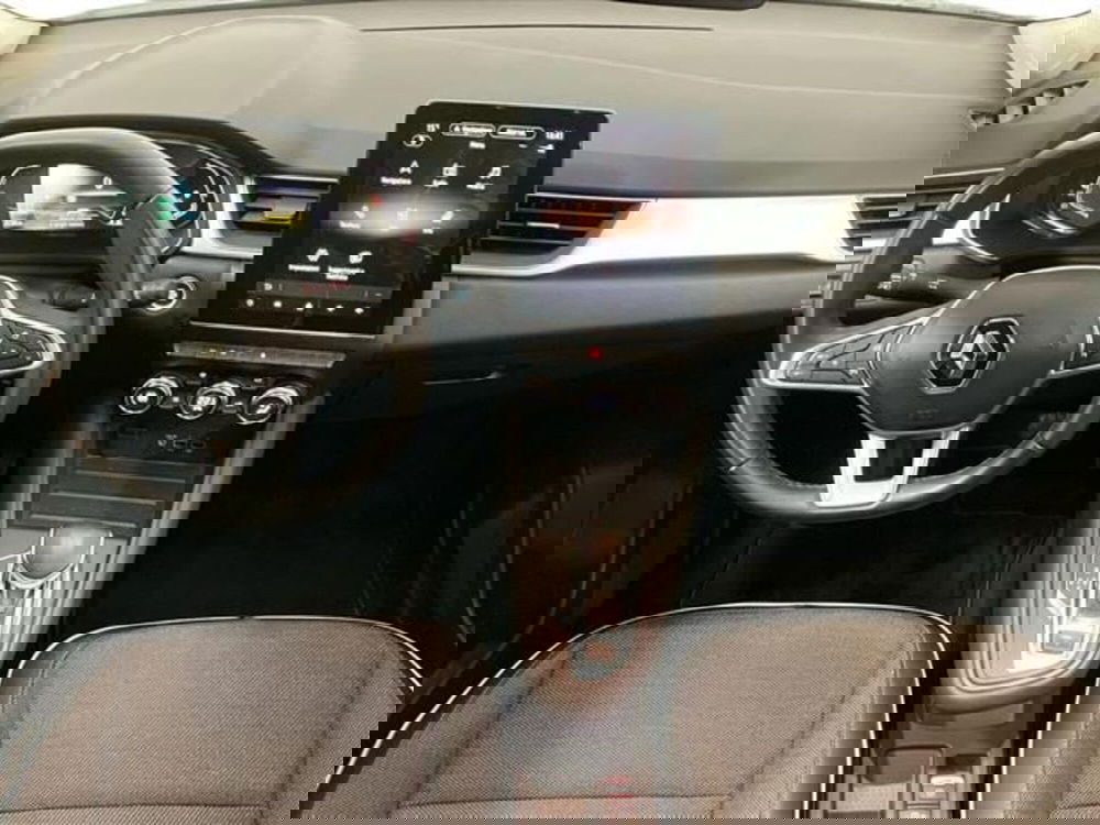 Renault Captur usata a Como (9)