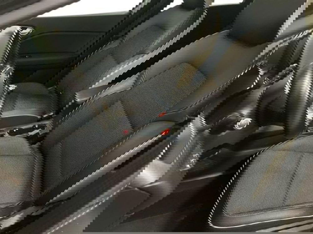 Renault Captur usata a Como (10)