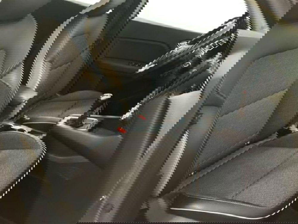 Renault Captur usata a Como (11)