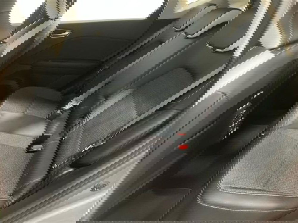 Renault Captur usata a Como (12)