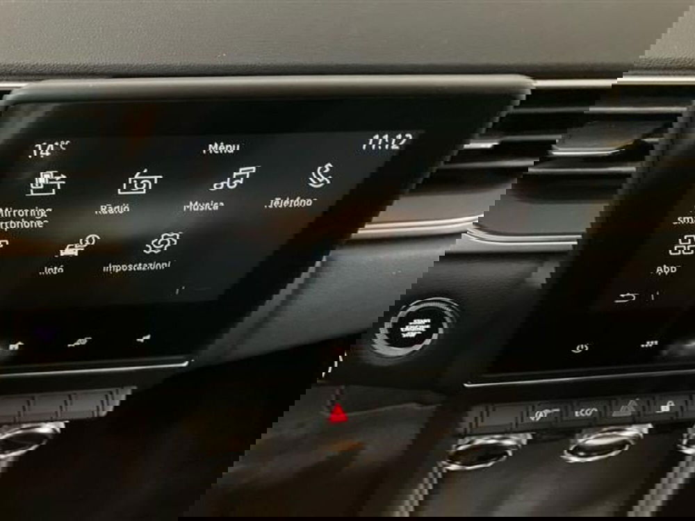 Renault Captur usata a Como (13)