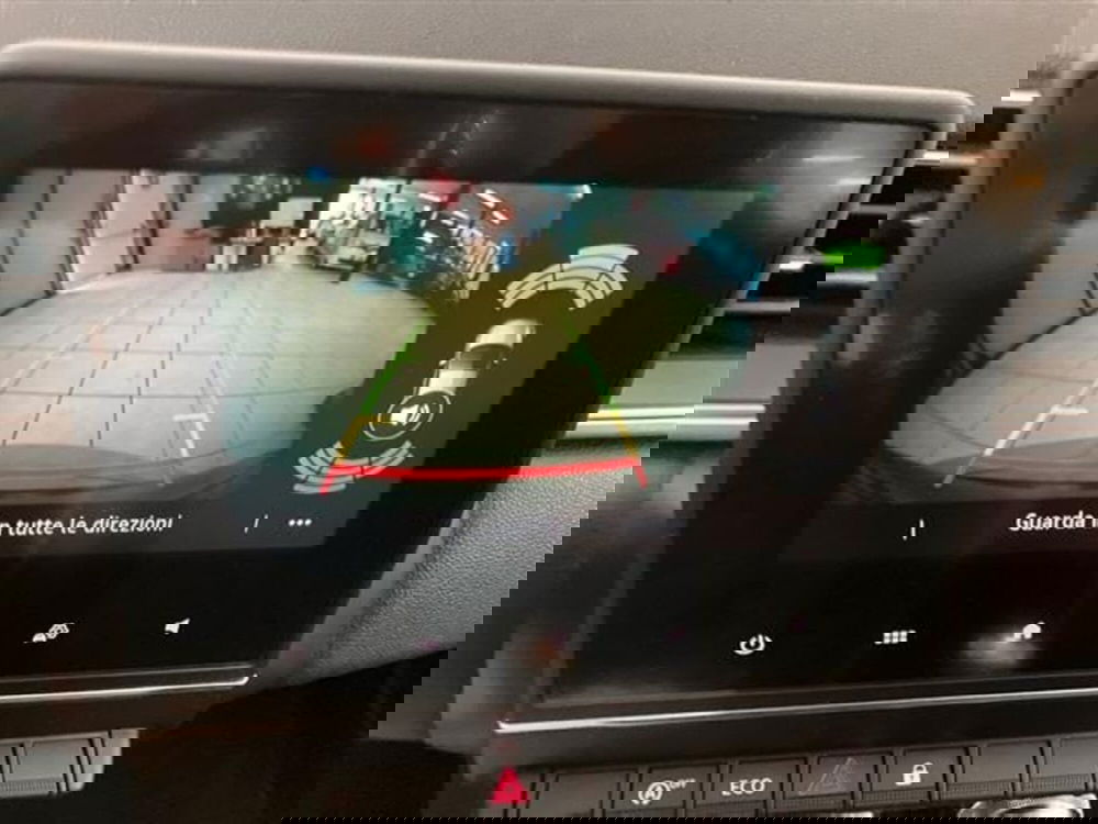 Renault Captur usata a Como (14)