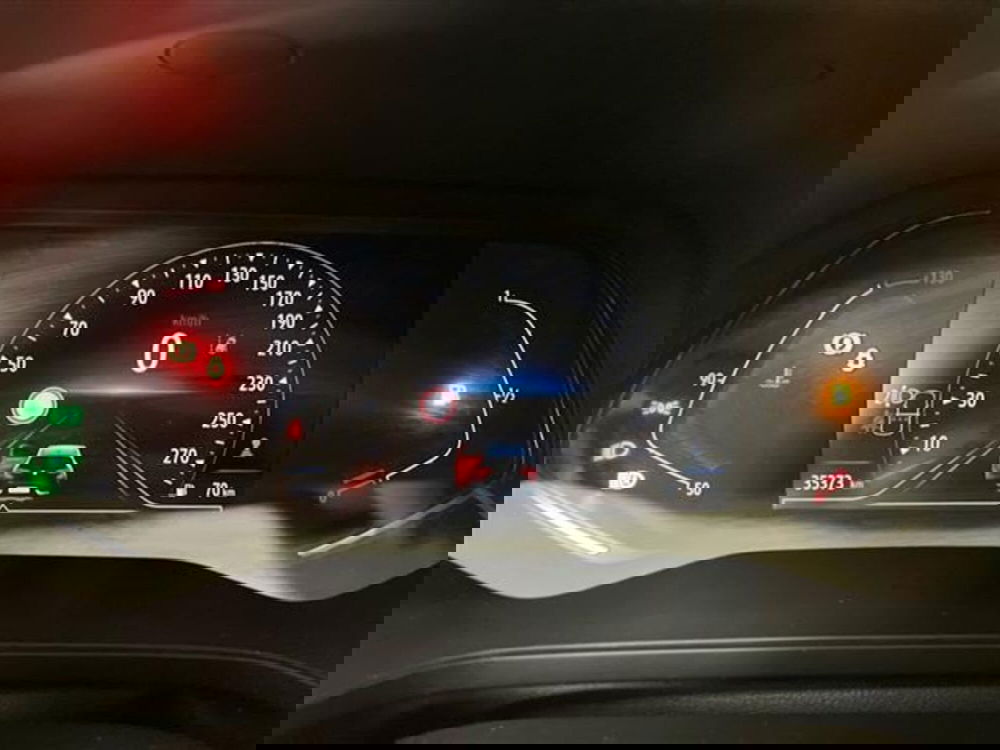 Renault Captur usata a Como (15)