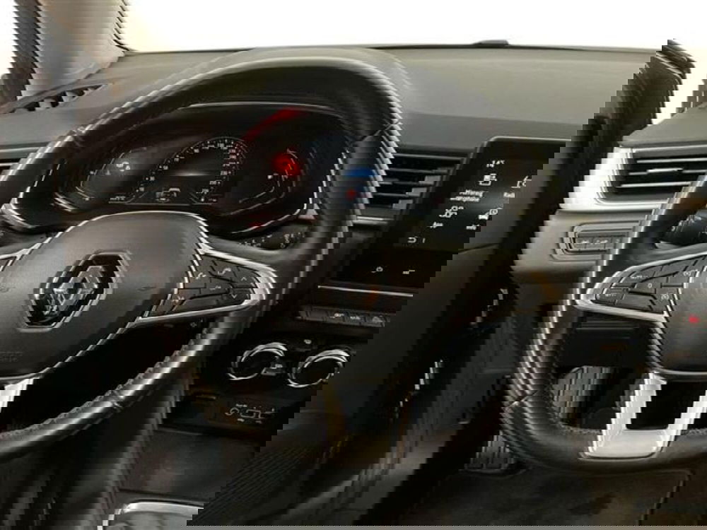 Renault Captur usata a Como (16)