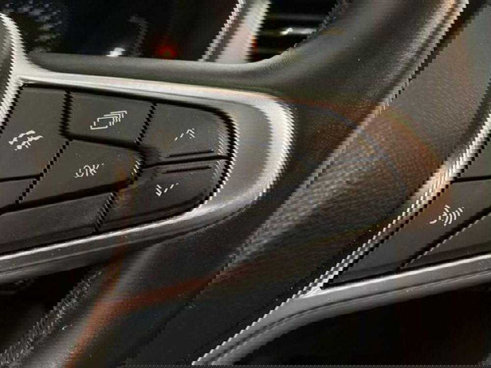 Renault Captur usata a Como (18)