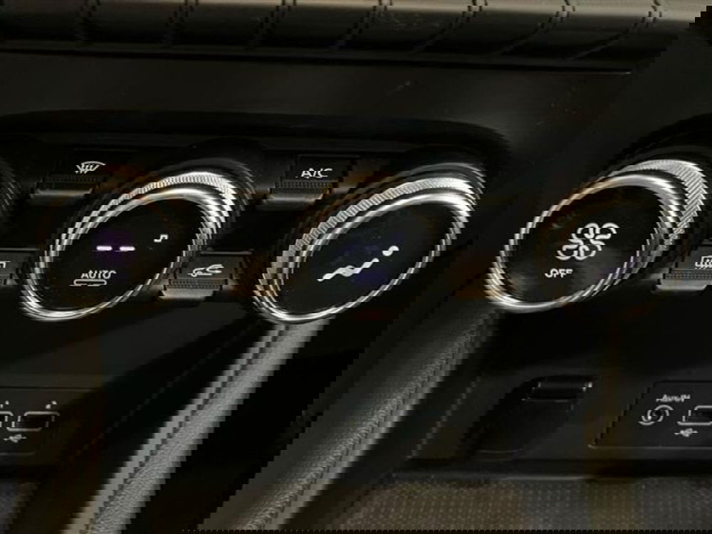 Renault Captur usata a Como (19)