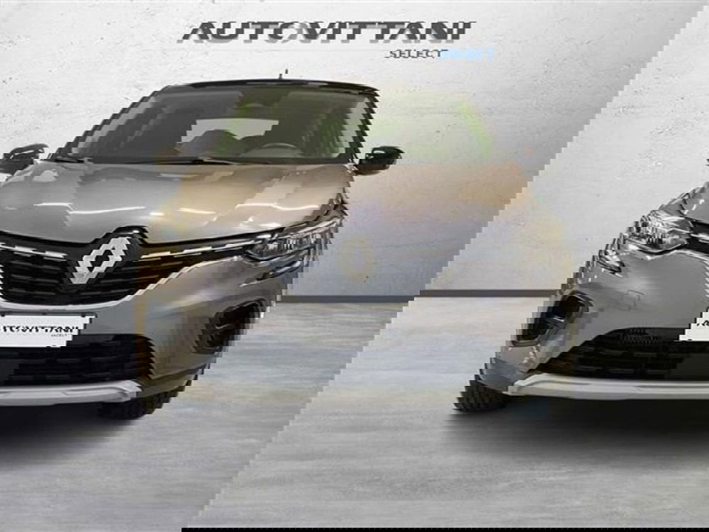 Renault Captur usata a Como (2)