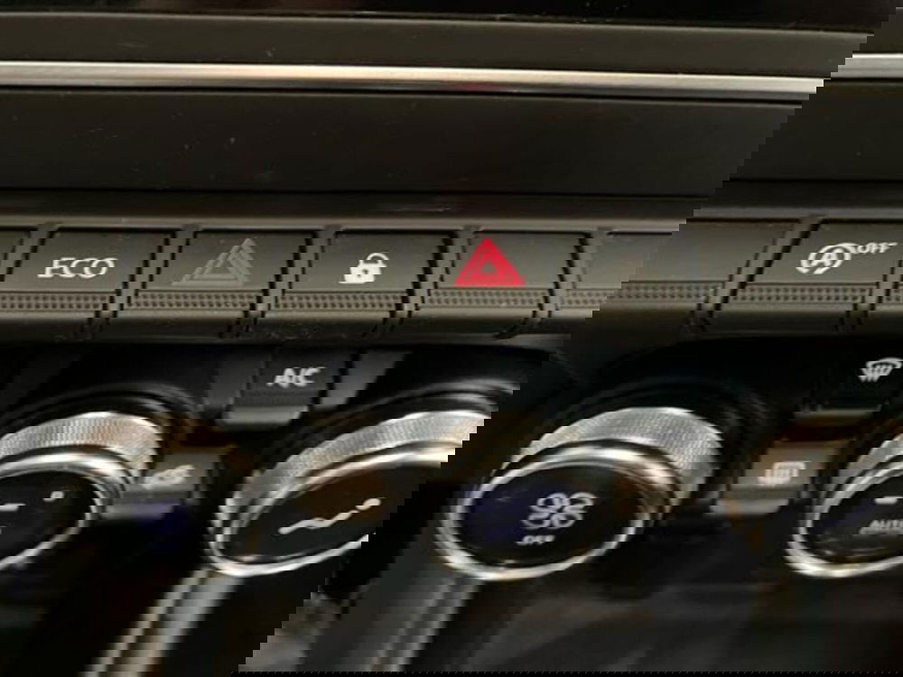 Renault Captur usata a Como (20)