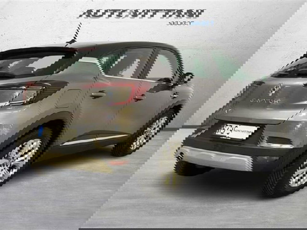 Renault Captur usata a Como (3)
