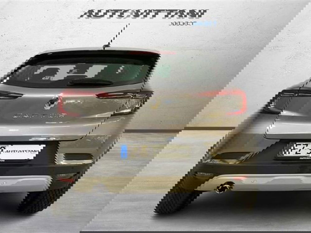 Renault Captur usata a Como (4)