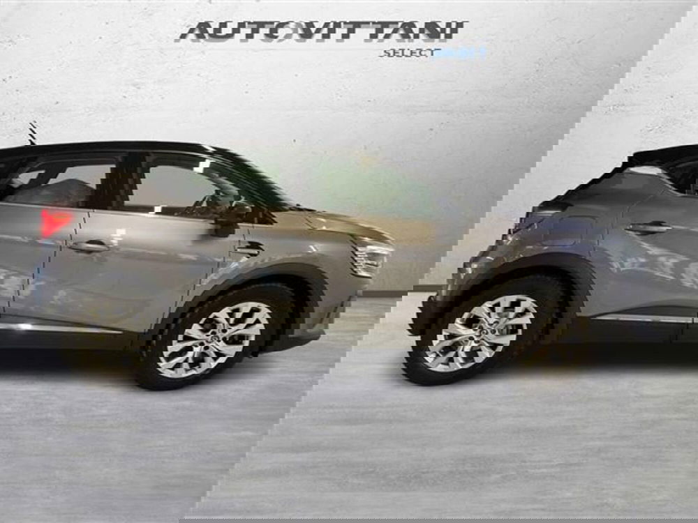 Renault Captur usata a Como (5)