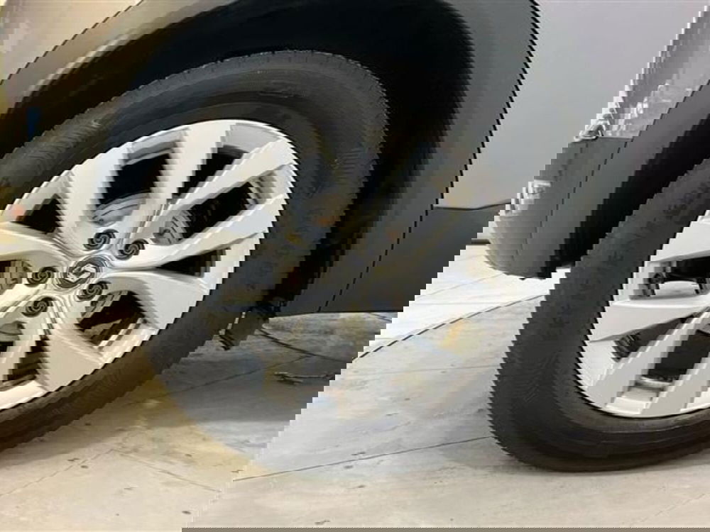 Renault Captur usata a Como (6)