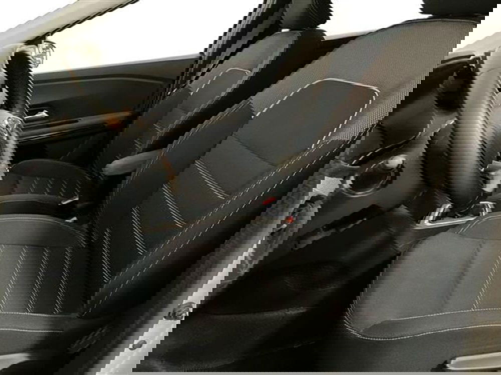 Dacia Jogger usata a Como (10)