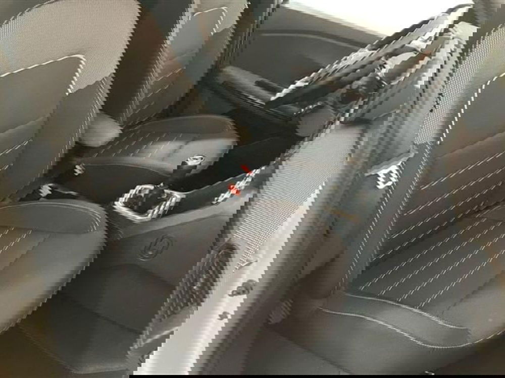 Dacia Jogger usata a Como (11)