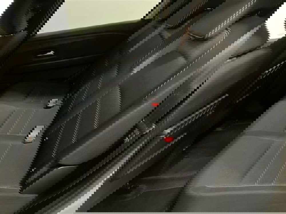 Dacia Jogger usata a Como (12)