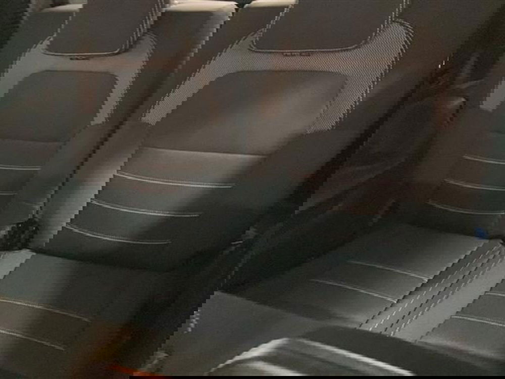 Dacia Jogger usata a Como (13)