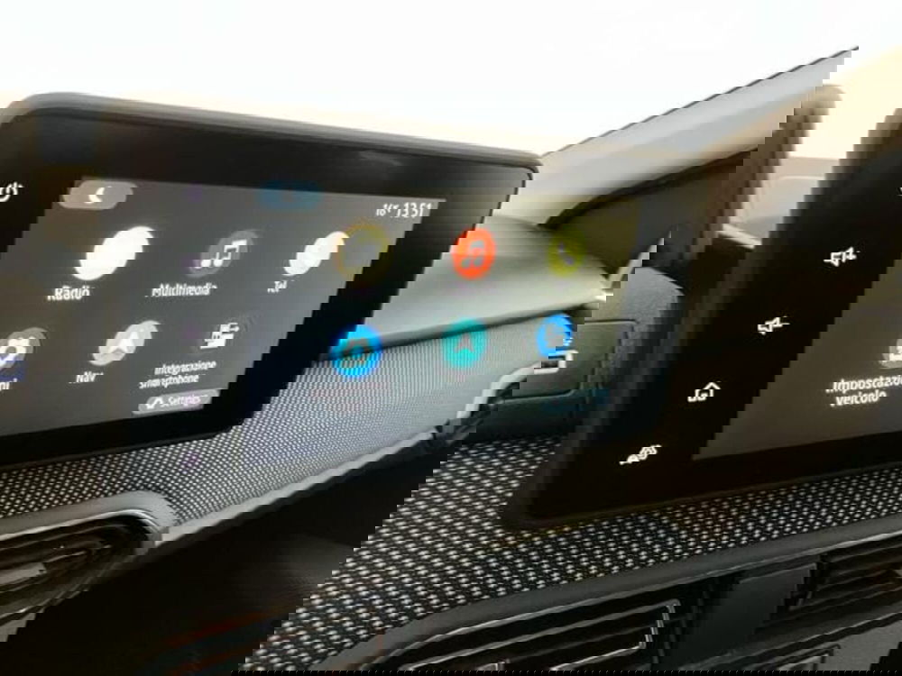 Dacia Jogger usata a Como (14)