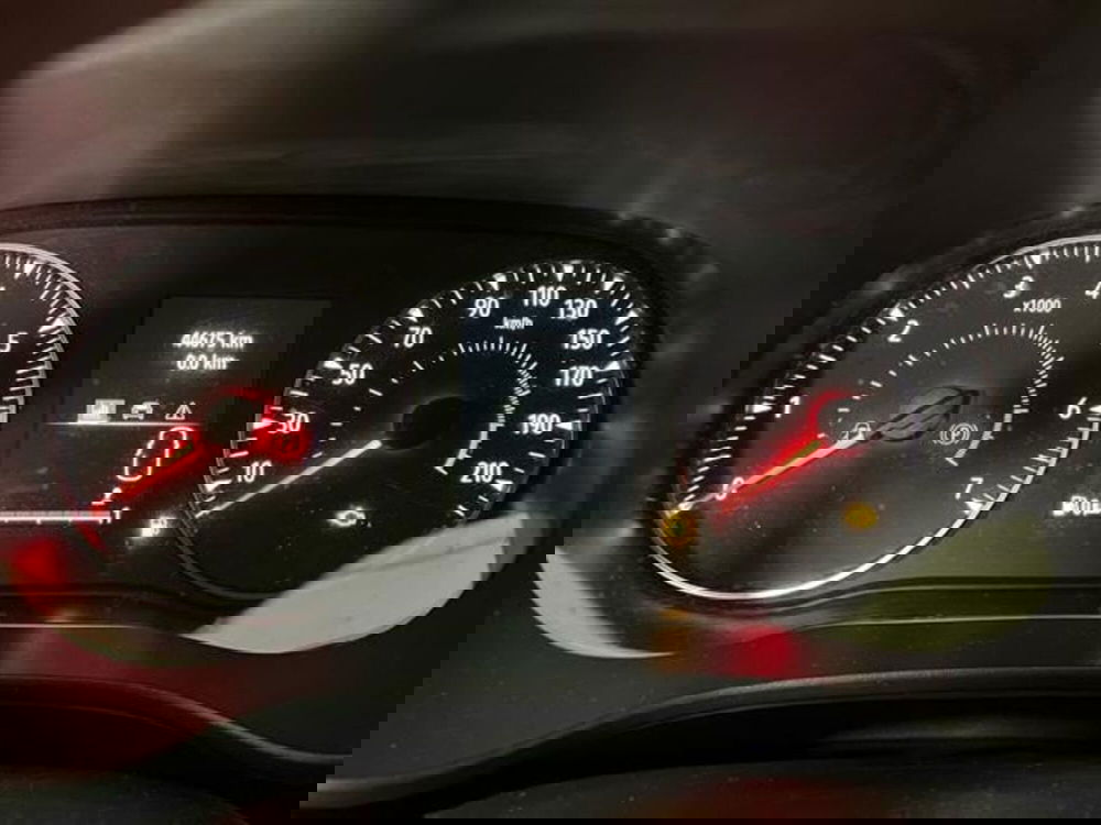 Dacia Jogger usata a Como (15)