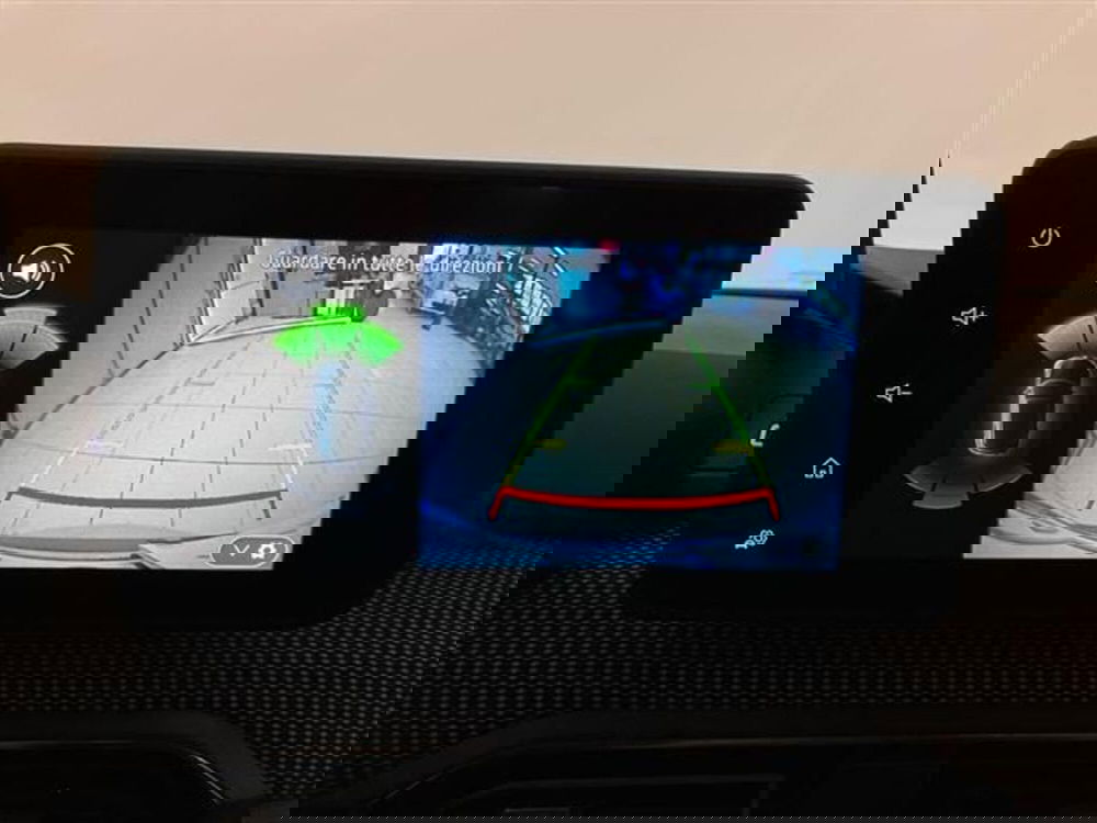 Dacia Jogger usata a Como (16)