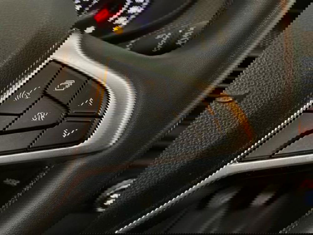 Dacia Jogger usata a Como (19)