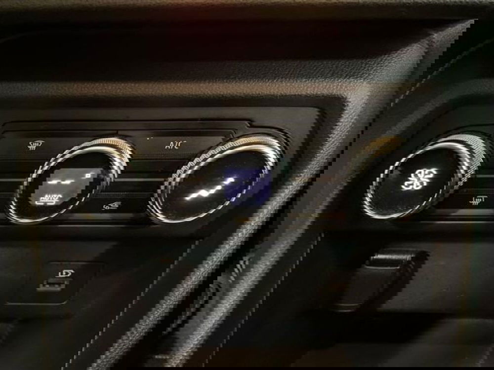 Dacia Jogger usata a Como (20)