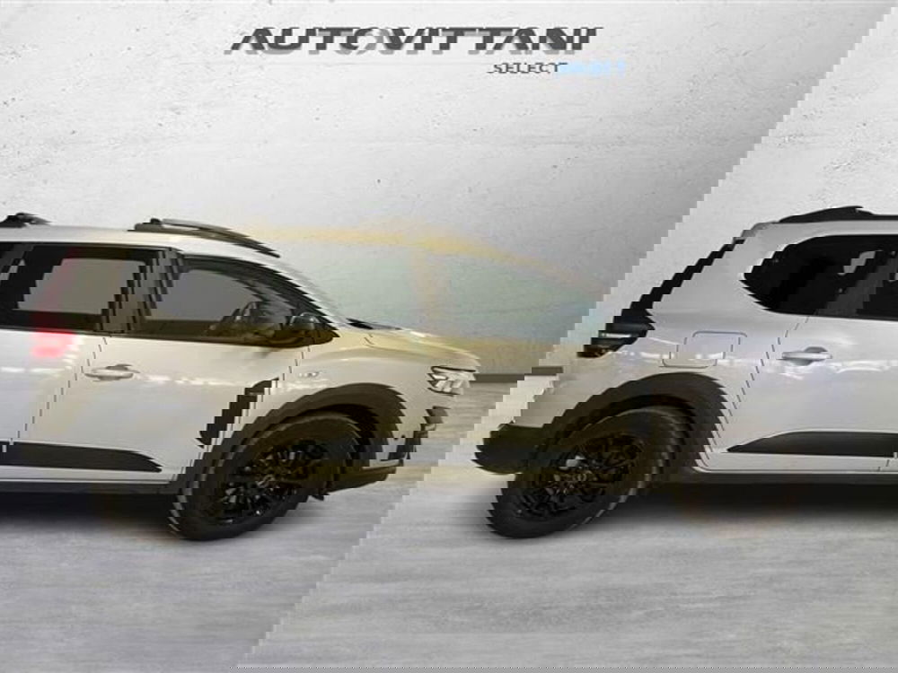 Dacia Jogger usata a Como (5)