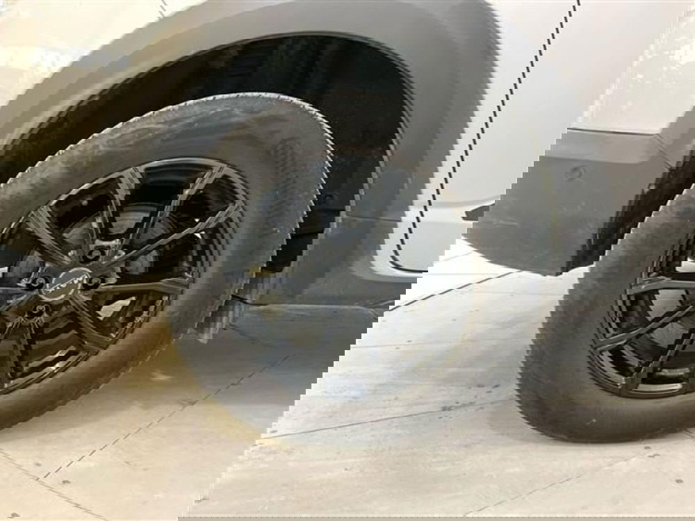 Dacia Jogger usata a Como (6)