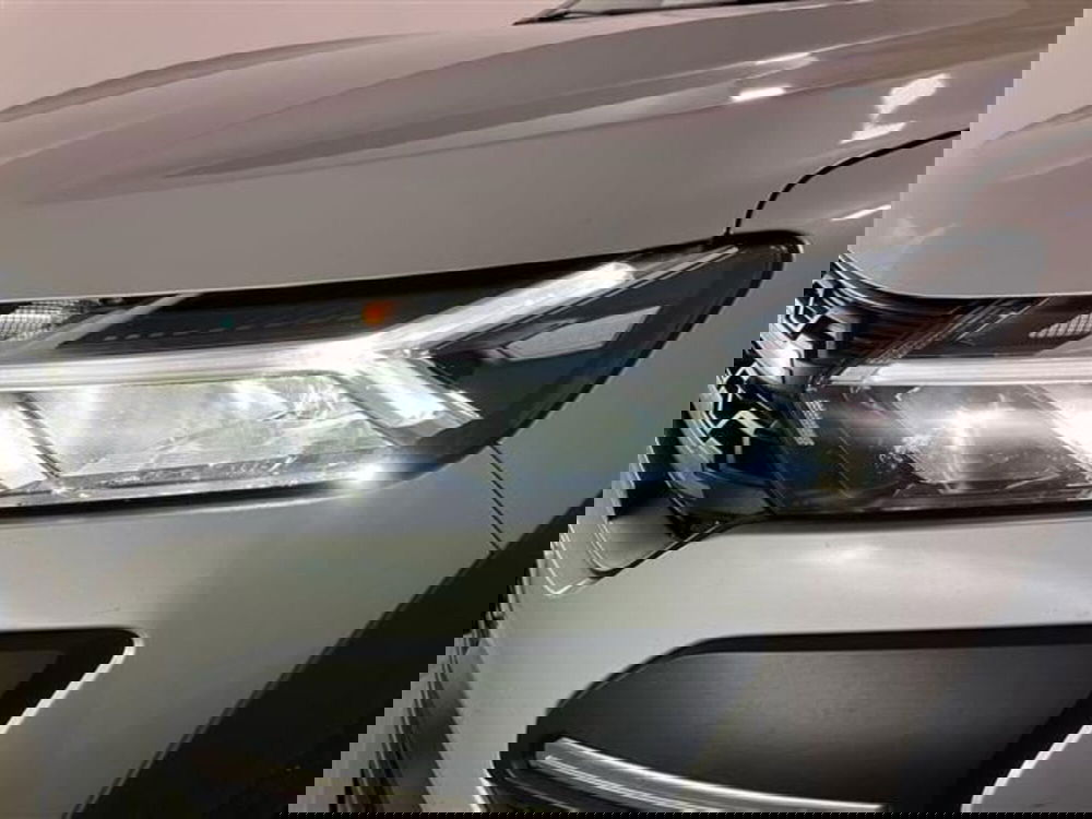 Dacia Jogger usata a Como (7)