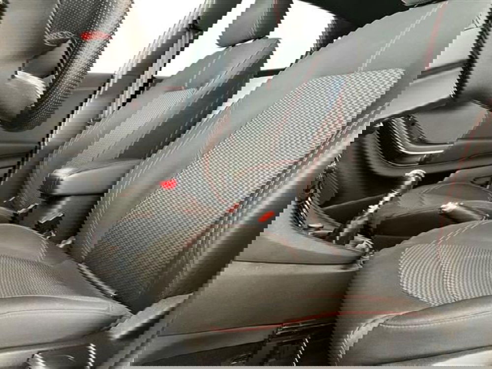 Ford Puma usata a Como (10)