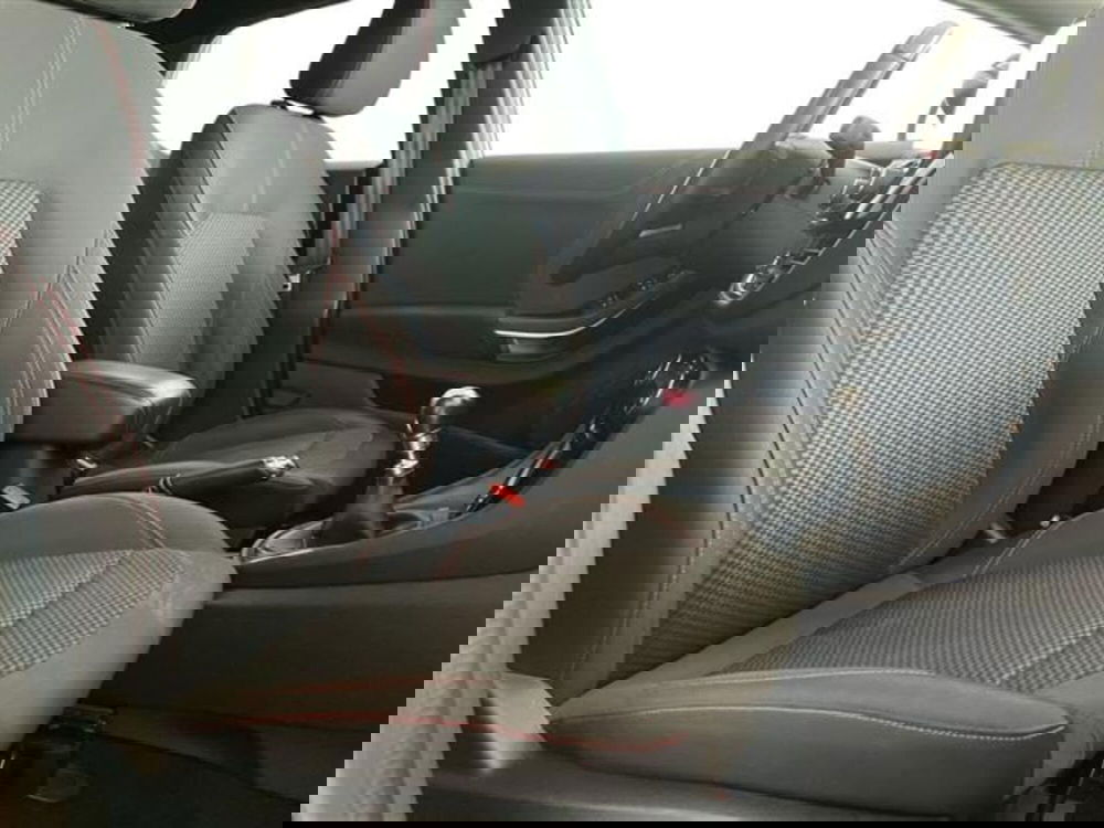 Ford Puma usata a Como (11)