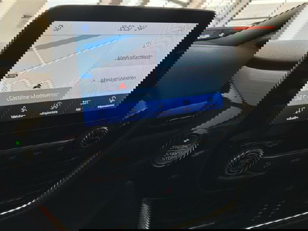 Ford Puma usata a Como (13)