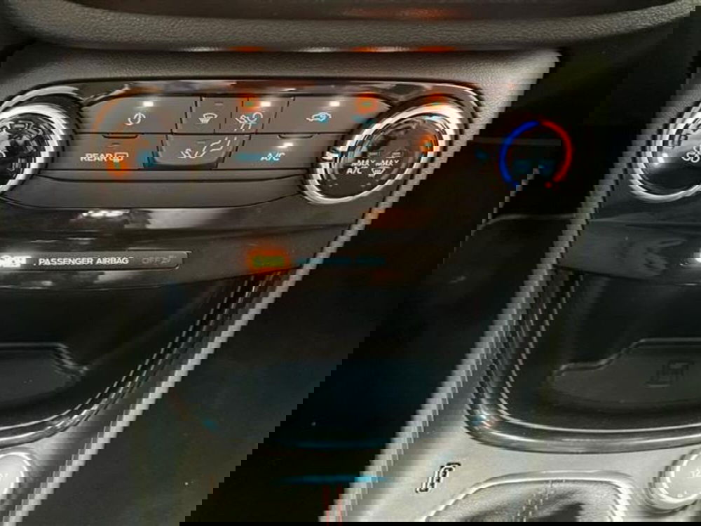 Ford Puma usata a Como (14)