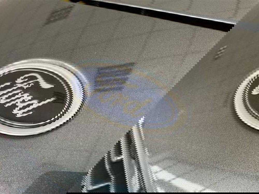 Ford Puma usata a Como (16)