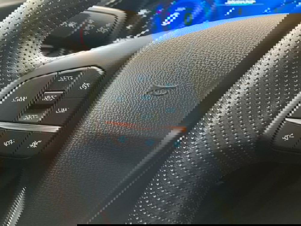 Ford Puma usata a Como (18)