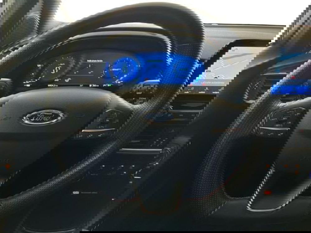 Ford Puma usata a Como (19)