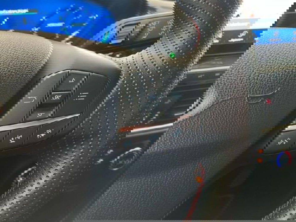 Ford Puma usata a Como (20)