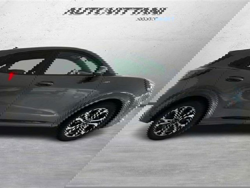 Ford Puma usata a Como (5)