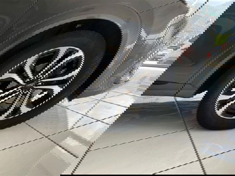 Ford Puma usata a Como (6)