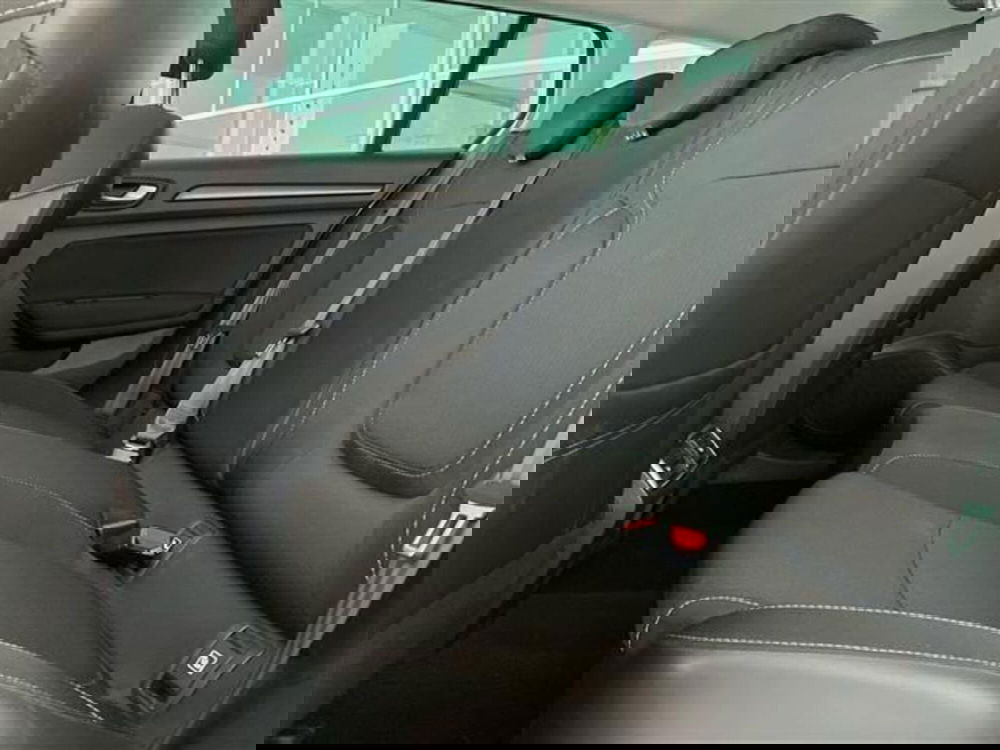 Renault Megane E-Tech Electric usata a Como (11)